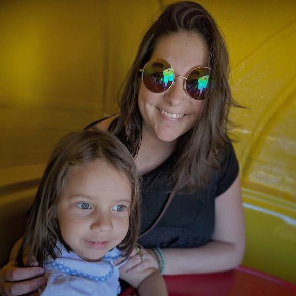 Meet your Posher, Sarah - Picture 1 of 1